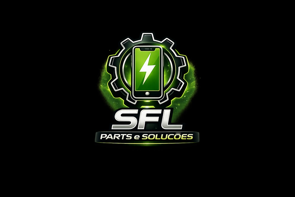 SFL Parts e Soluções