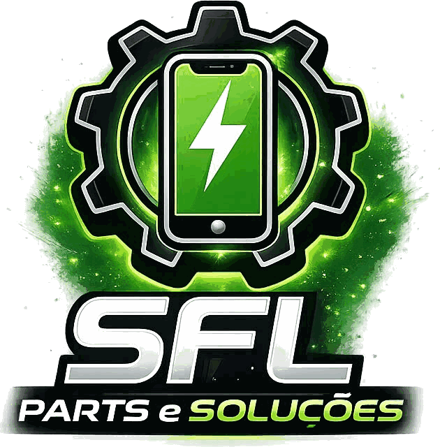 SFL Parts e Soluções